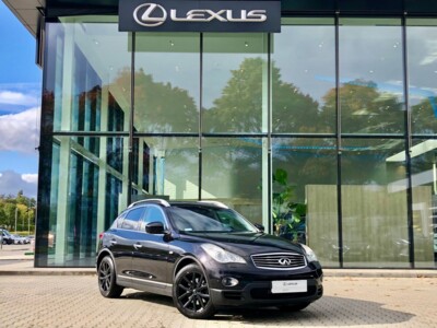 Infiniti EX