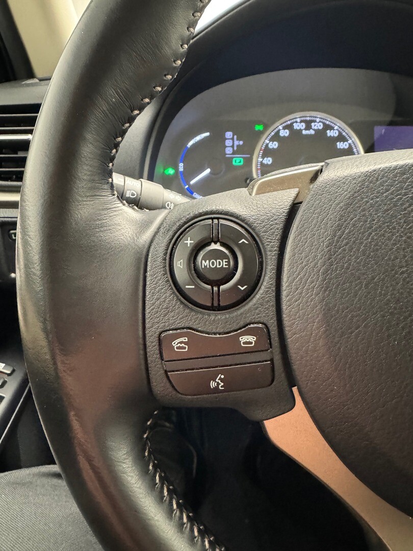 Lexus CT