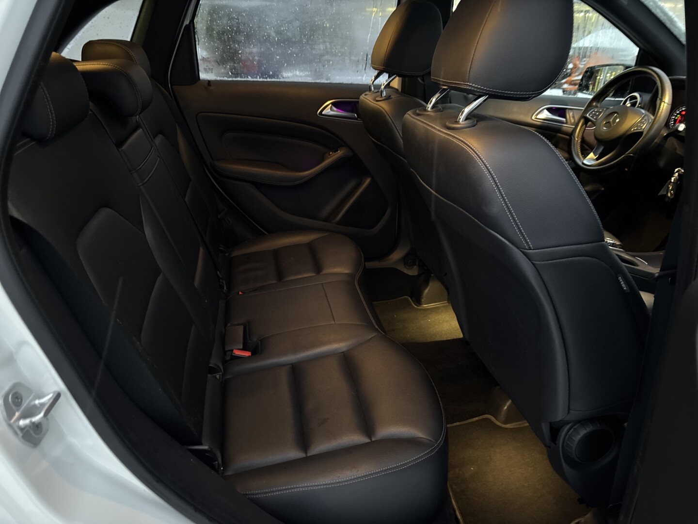 Mercedes-Benz Klasa B