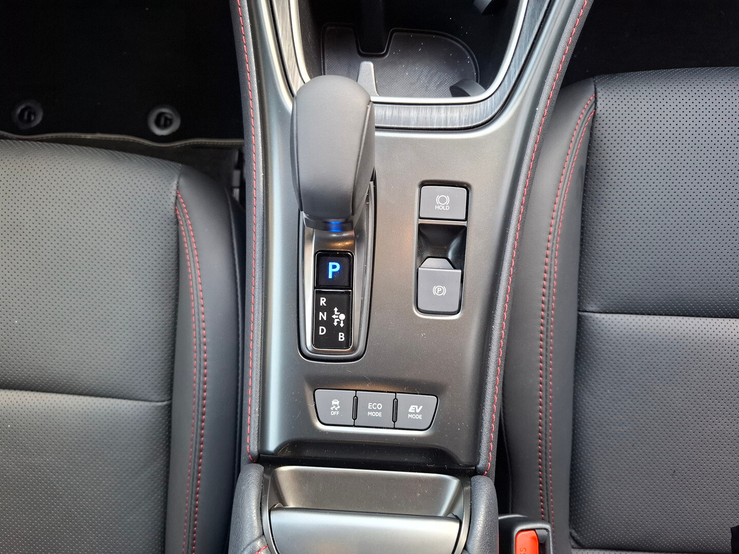 Lexus LBX