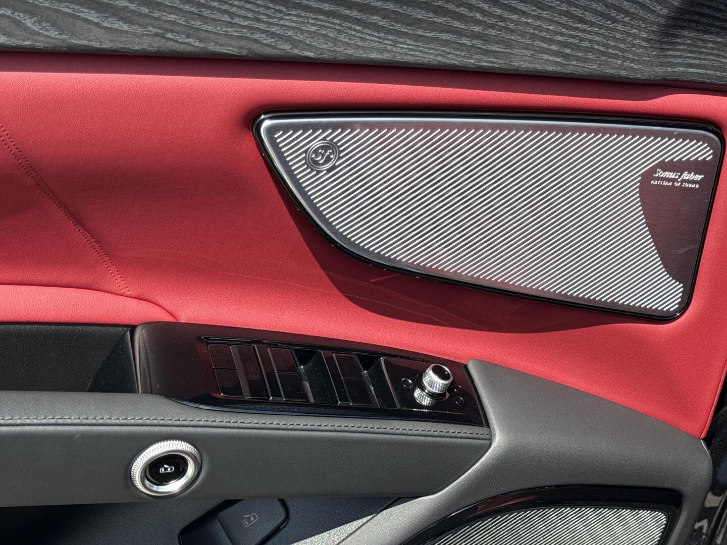 Maserati Grecale