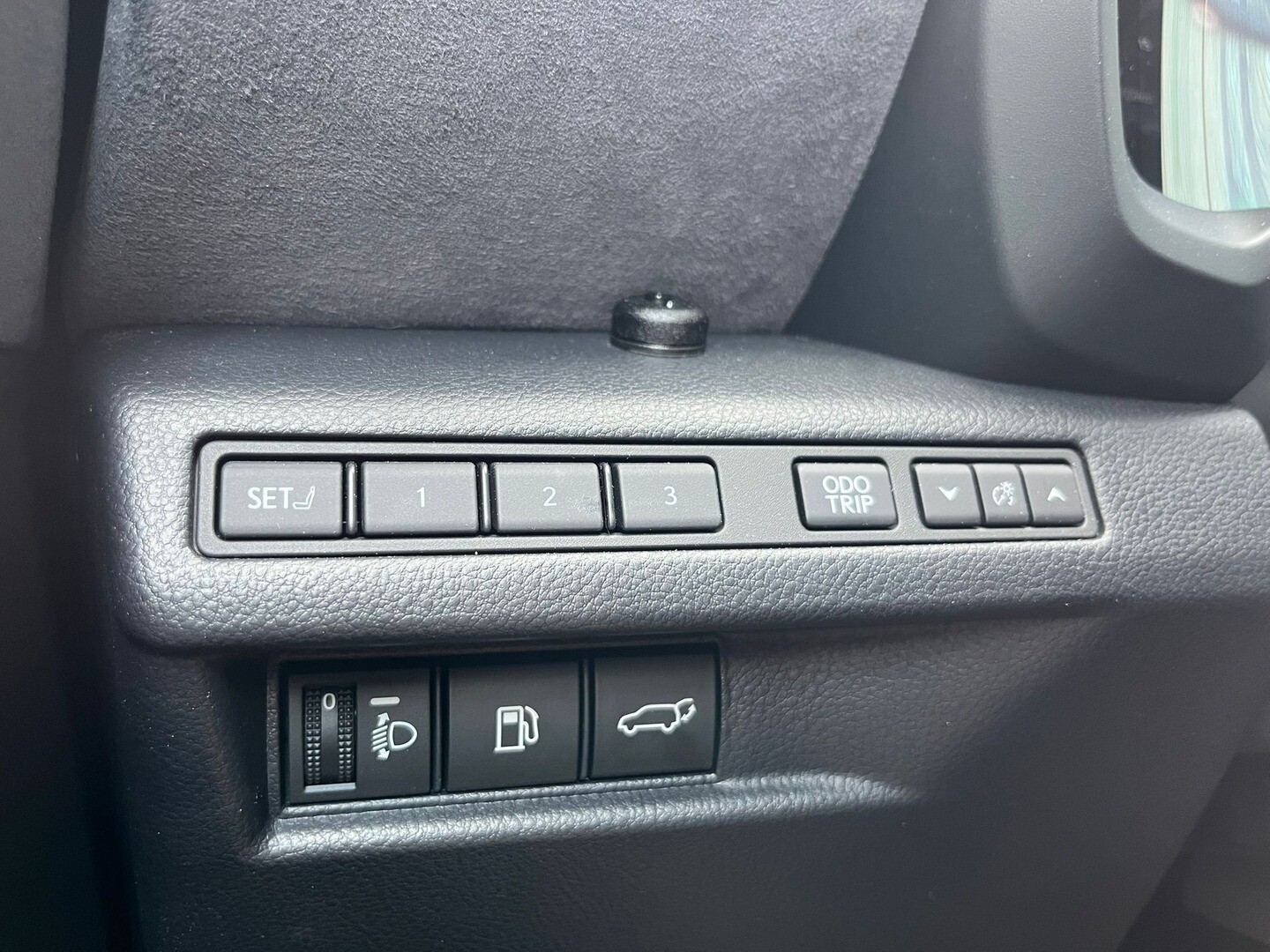 Lexus LBX