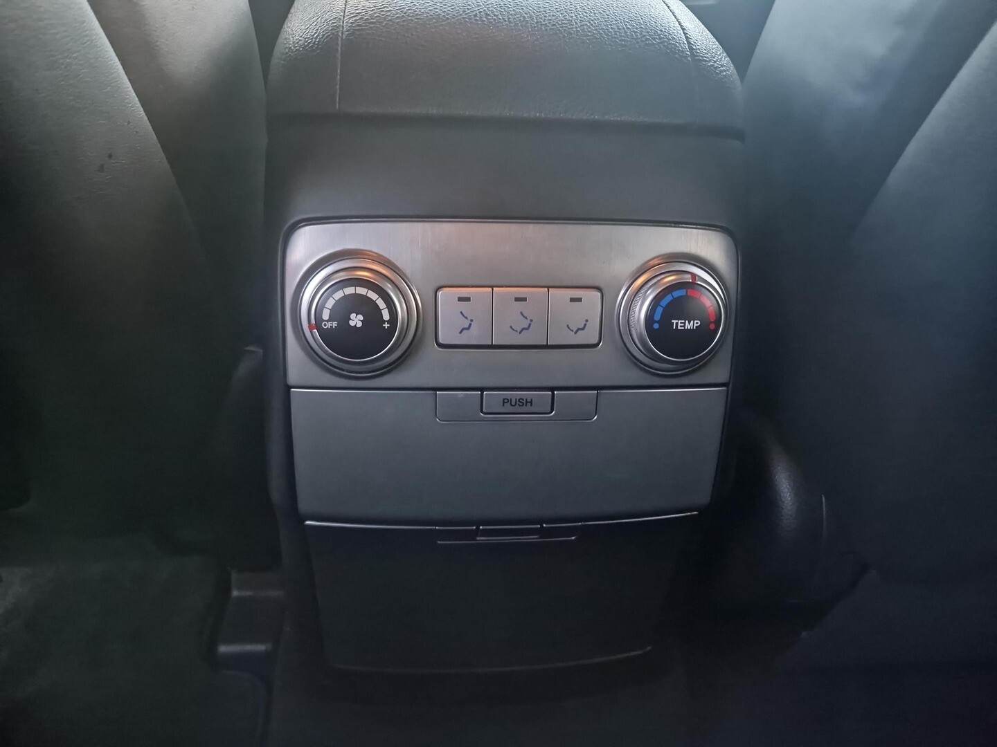 Hyundai ix55