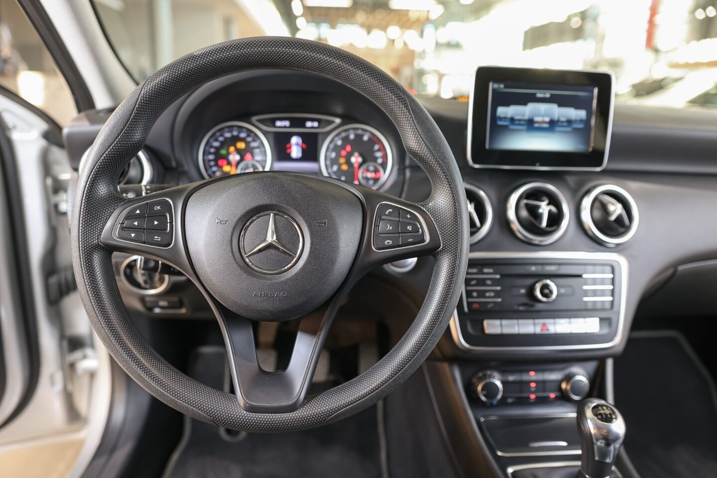 Mercedes-Benz Klasa A