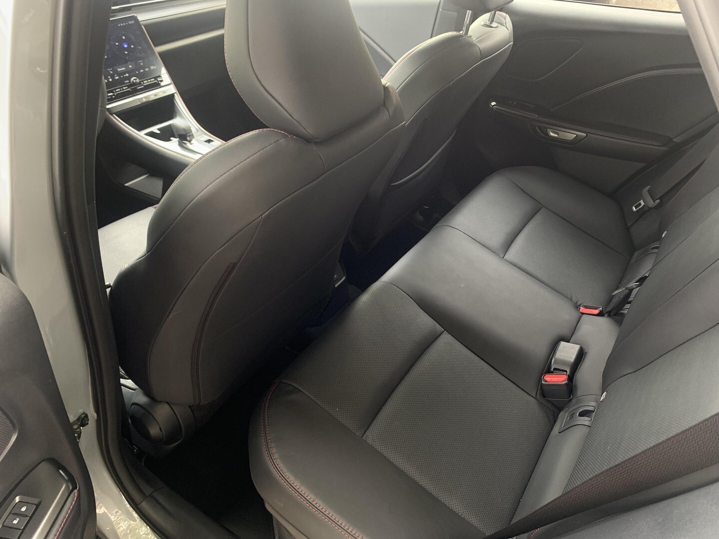 Lexus LBX