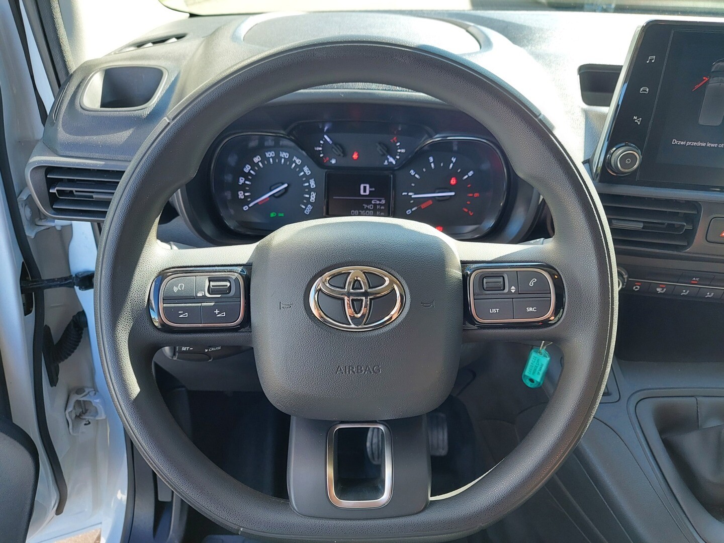 Toyota PROACE CITY