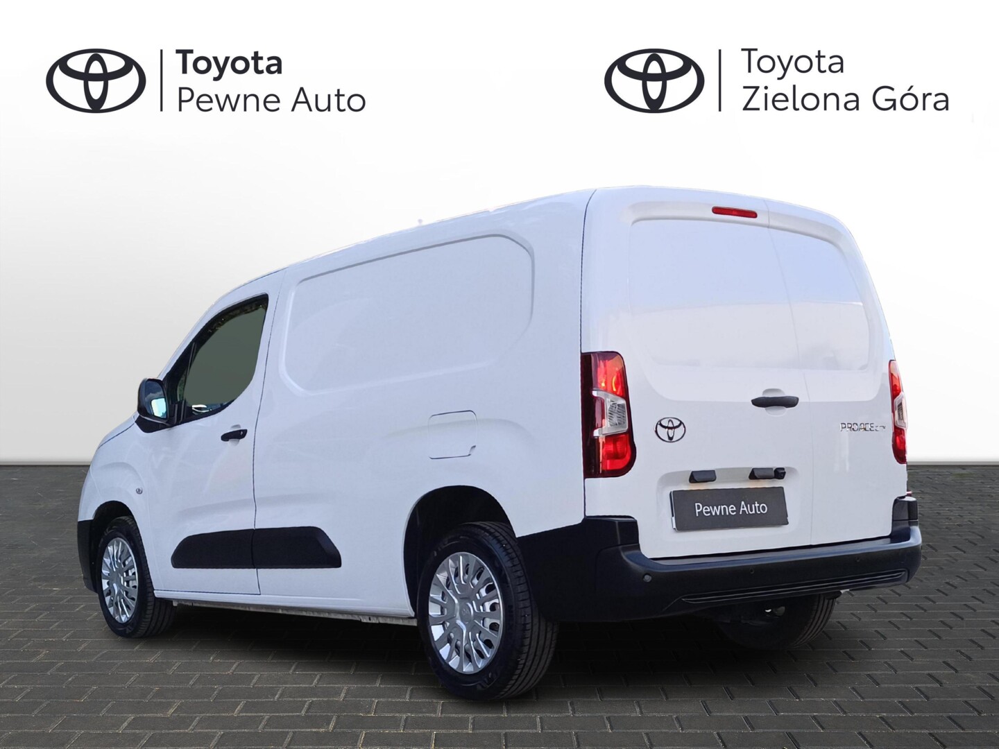 Toyota PROACE CITY