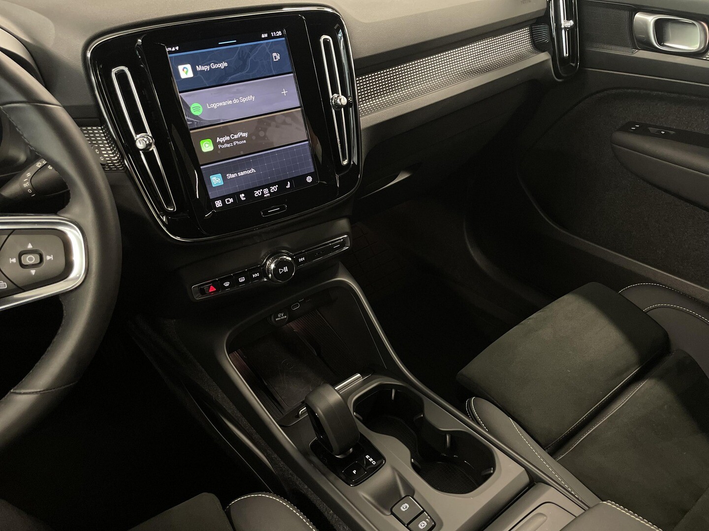 Volvo XC 40