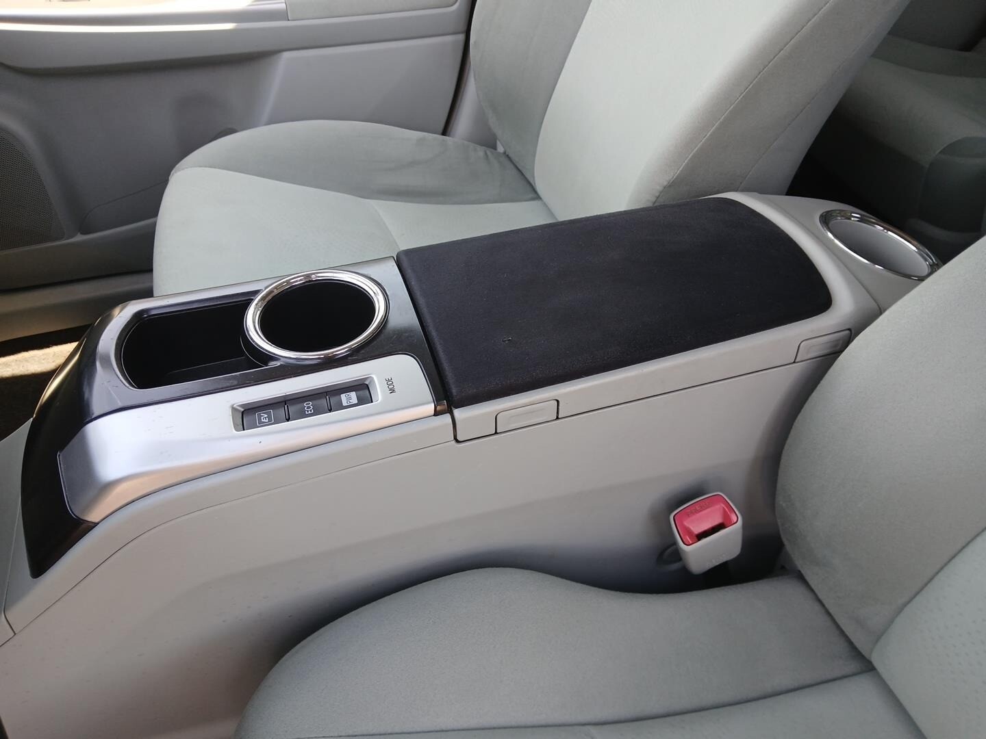 Toyota Prius+