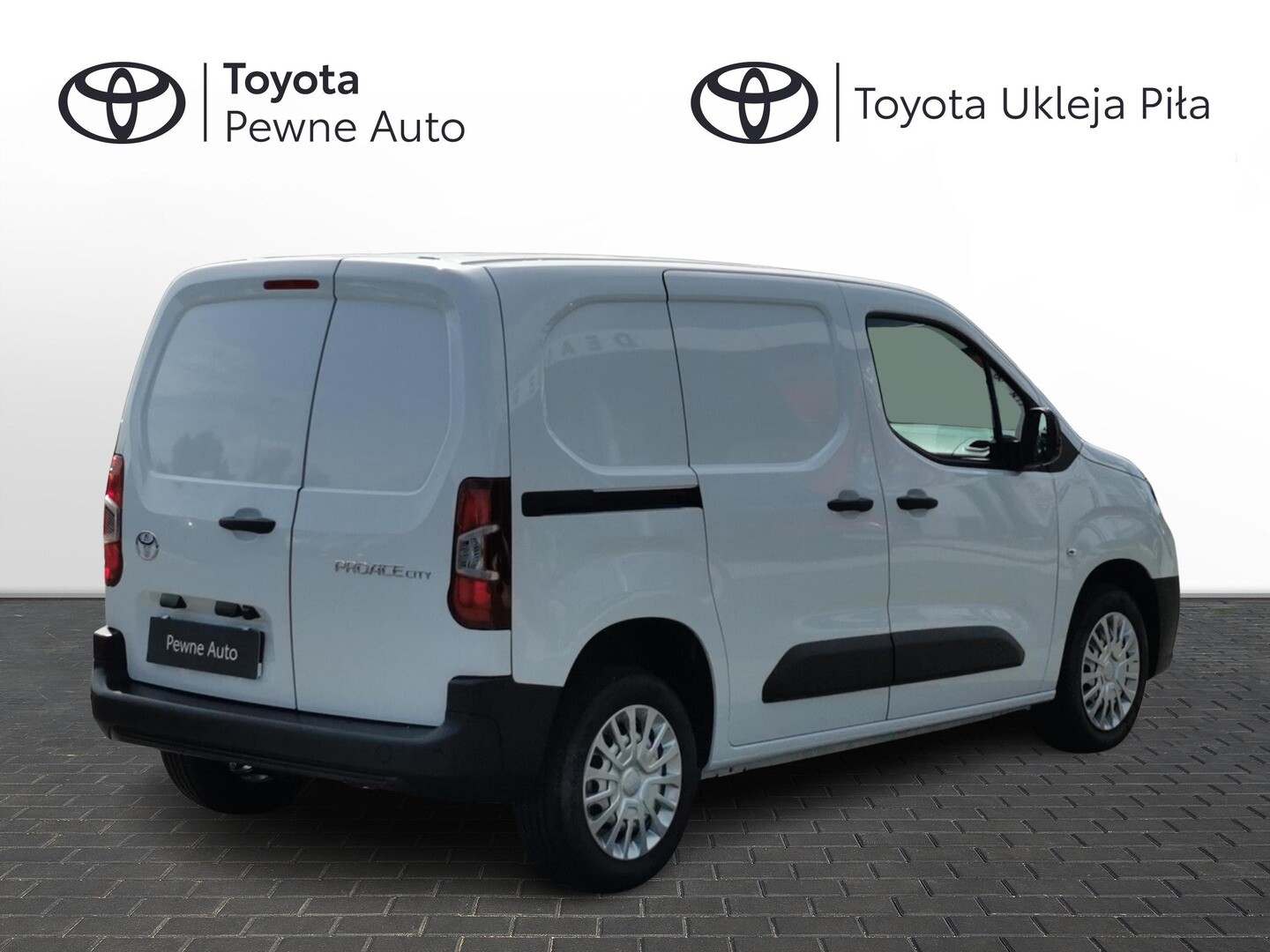 Toyota PROACE CITY