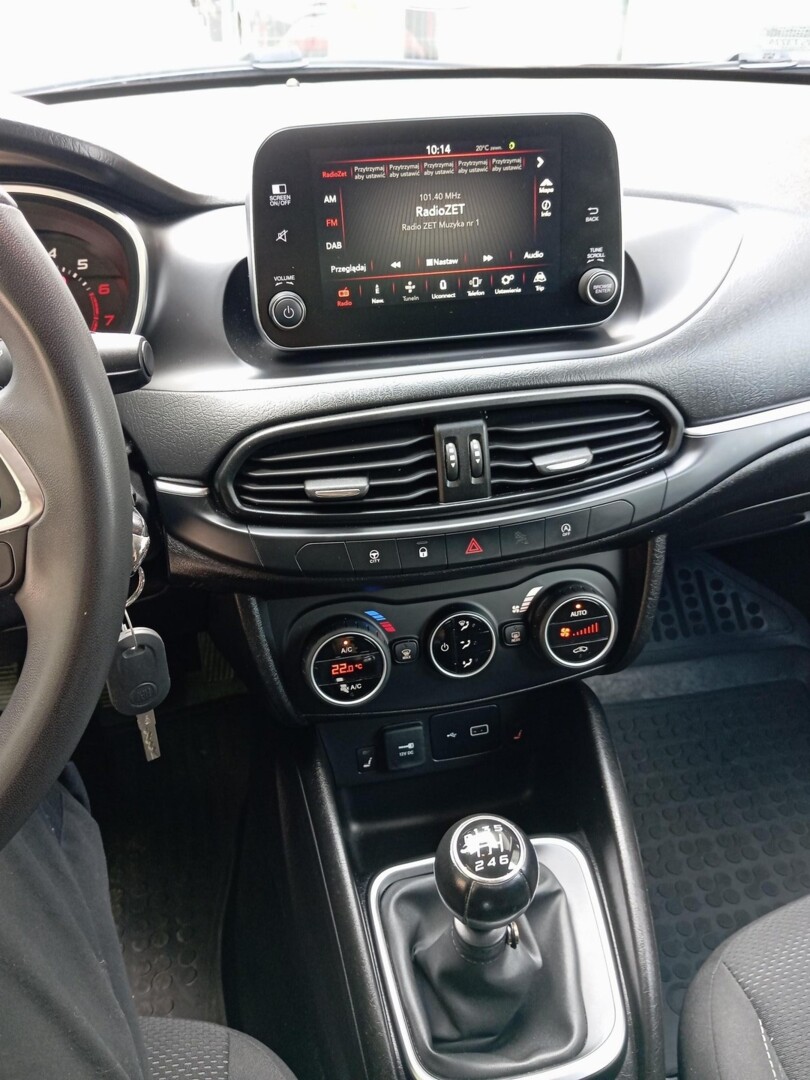 Fiat Tipo