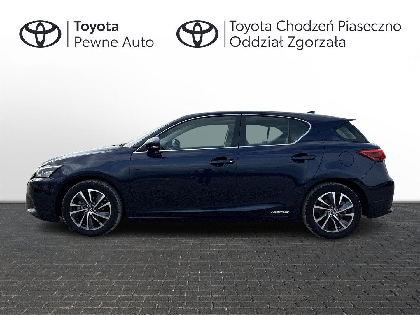 Lexus CT