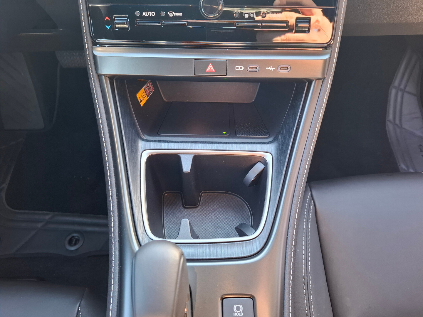Lexus LBX