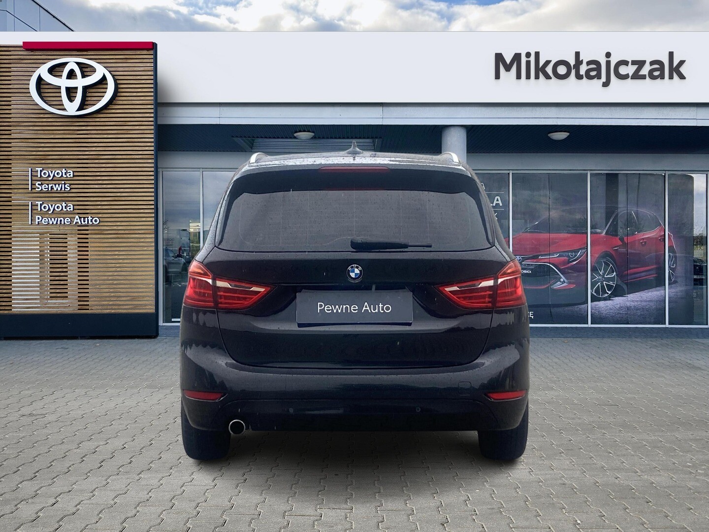 BMW Seria 2
