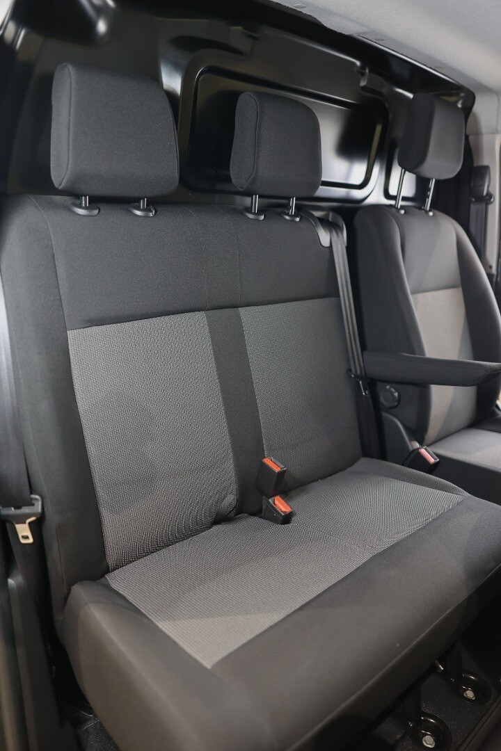 Citroën Jumpy Combi
