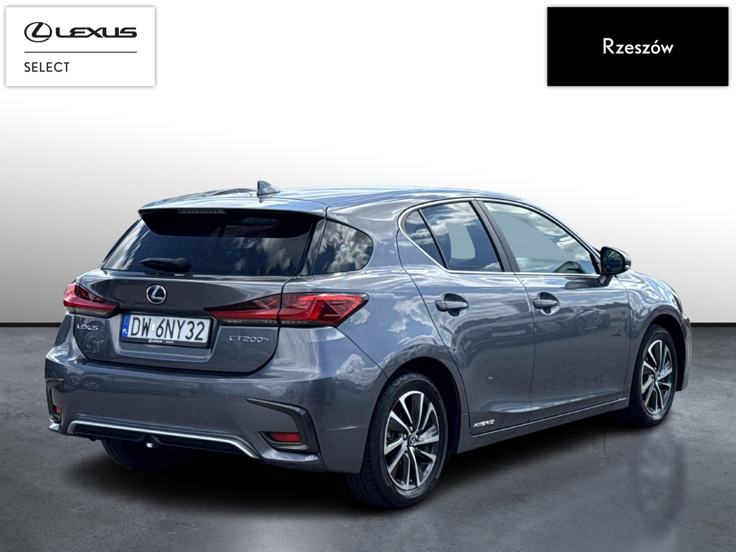 Lexus CT