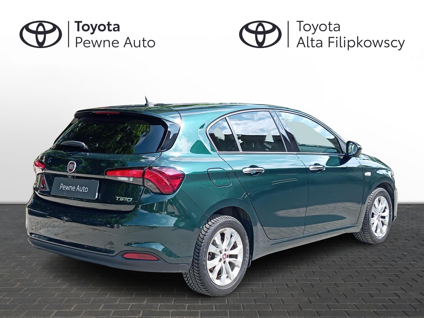 Fiat Tipo