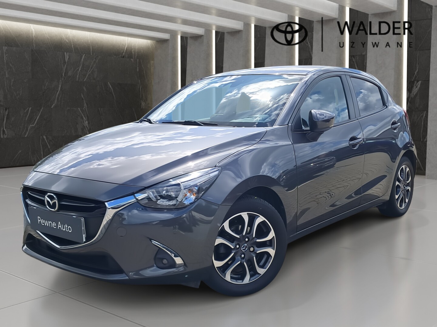 Mazda 2