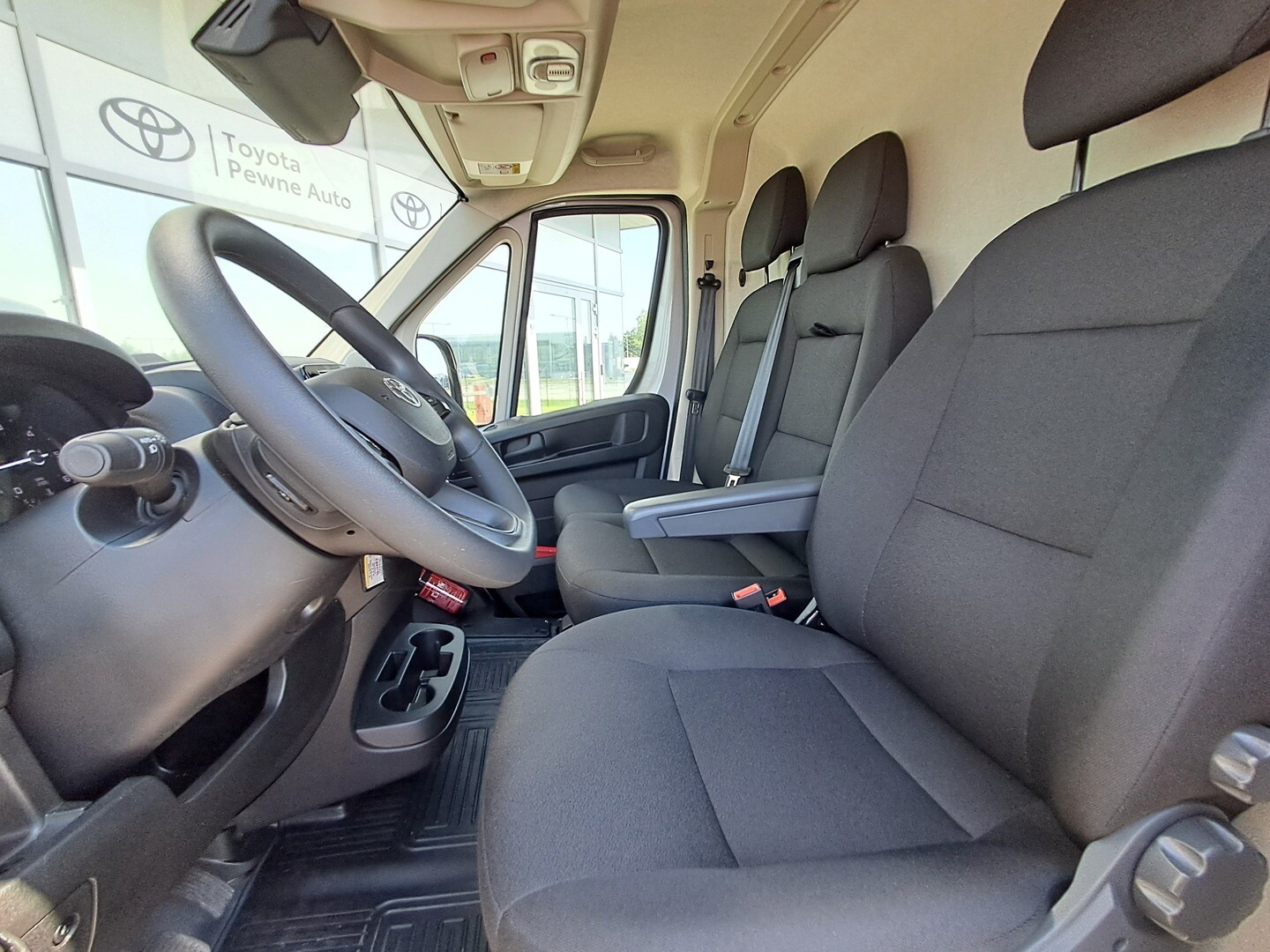 Toyota PROACE MAX