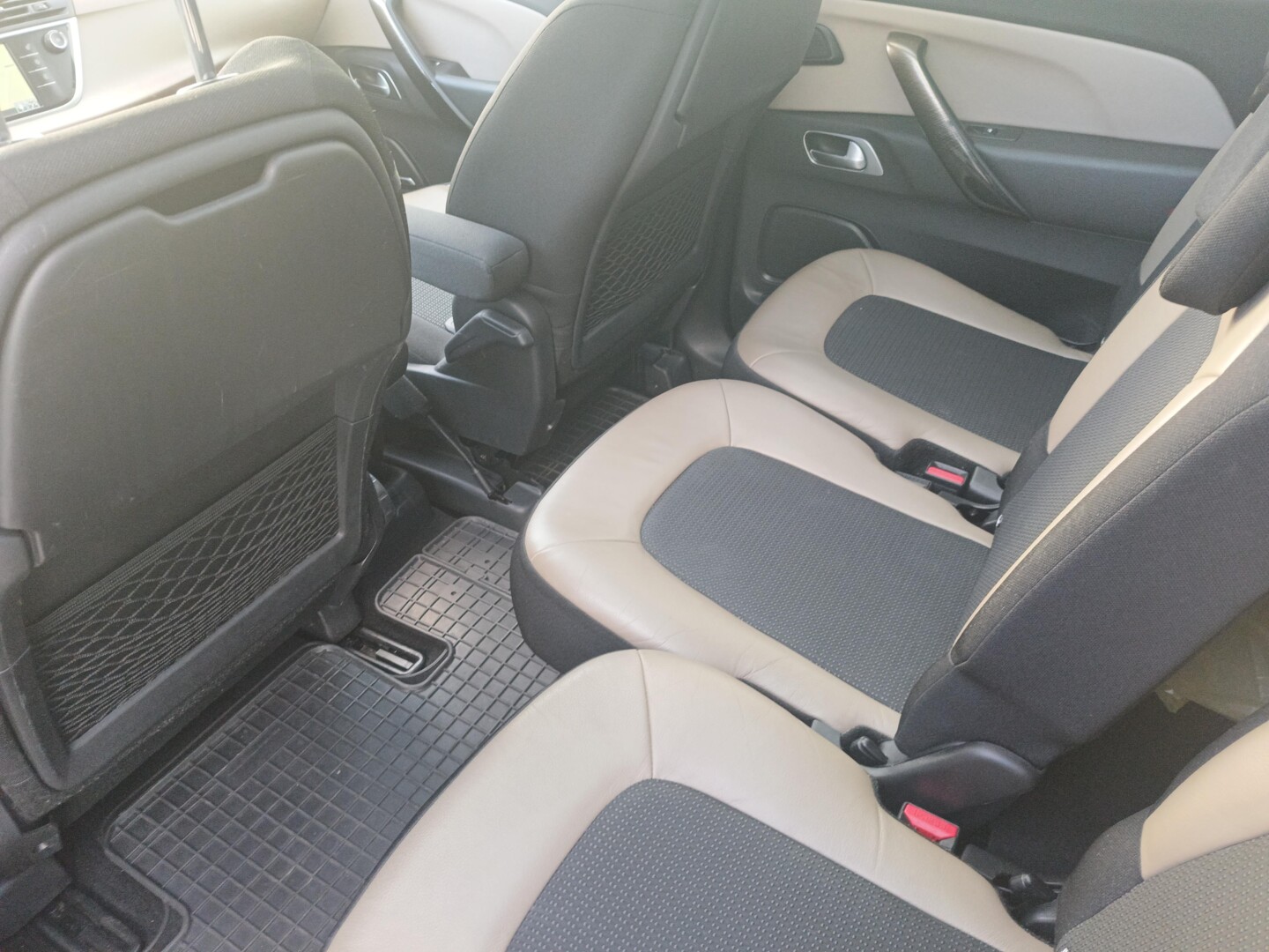 Citroën C4 Grand Picasso