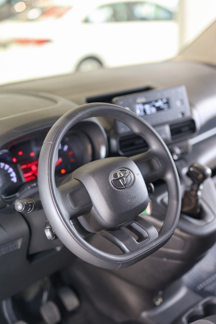 Toyota PROACE CITY