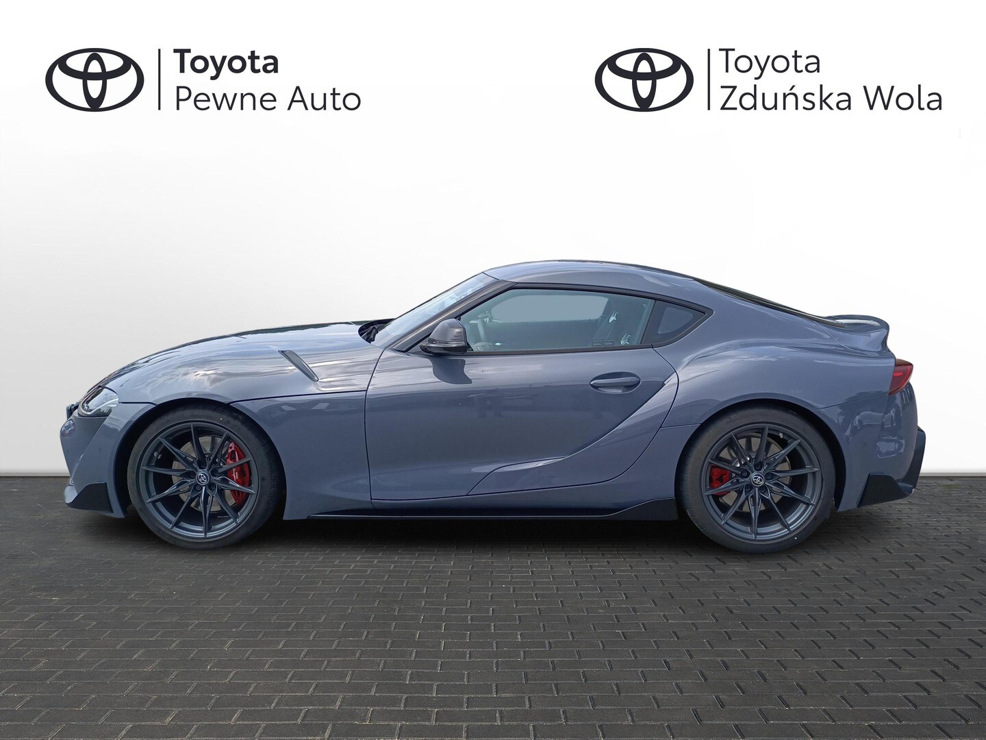 Toyota Supra