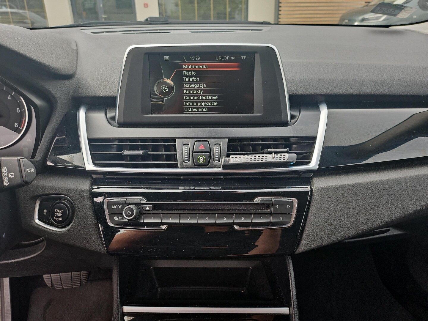 BMW Seria 2