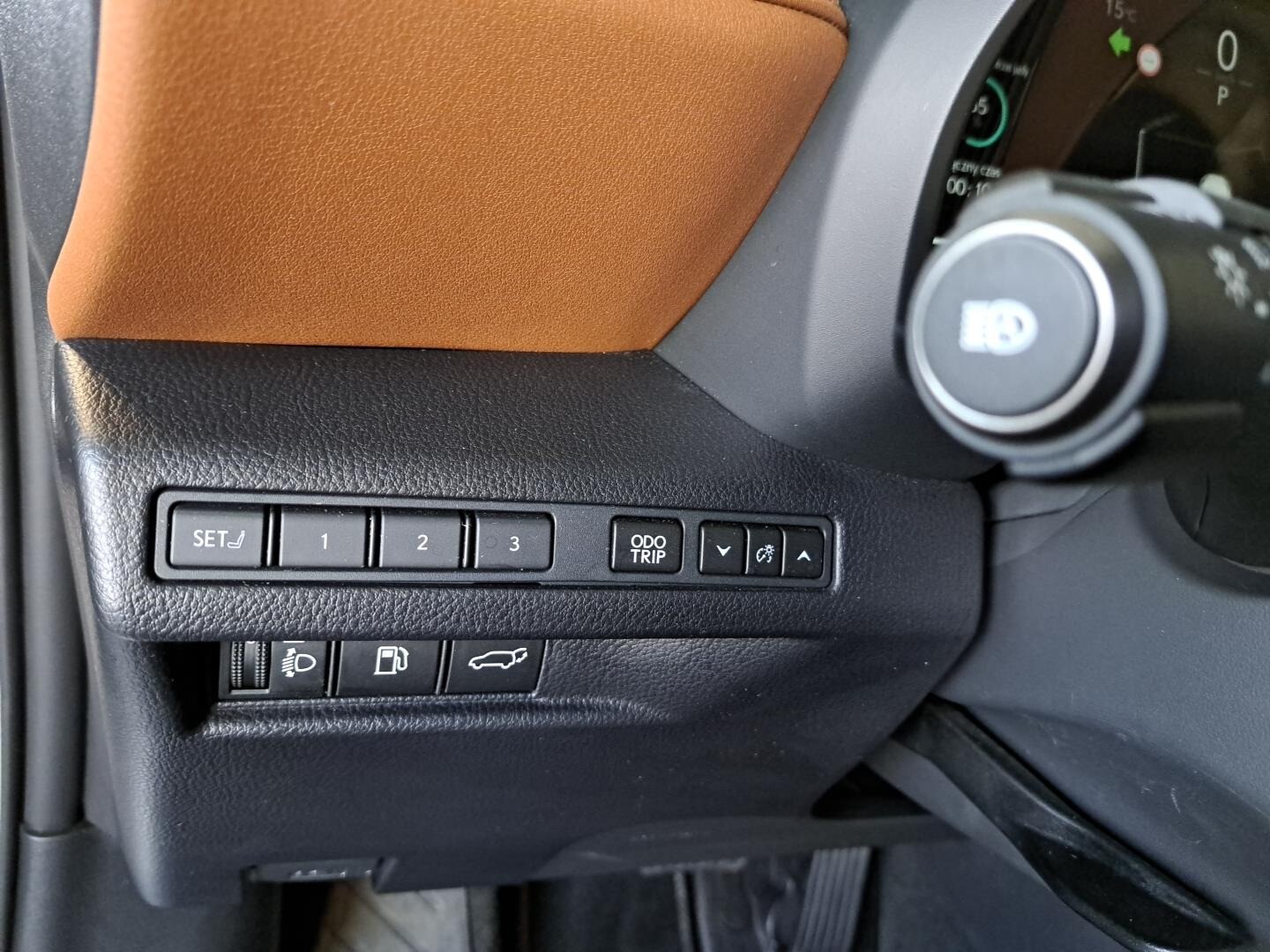 Lexus LBX