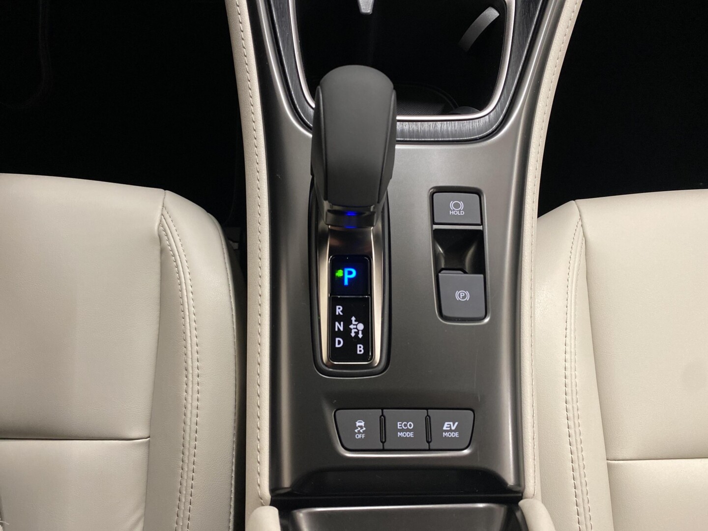 Lexus LBX