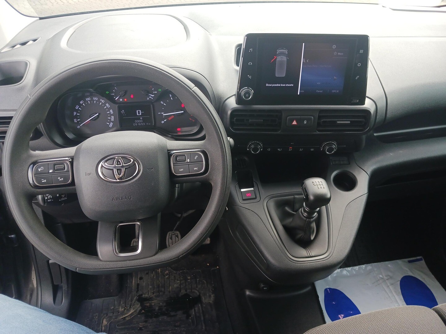 Toyota PROACE CITY