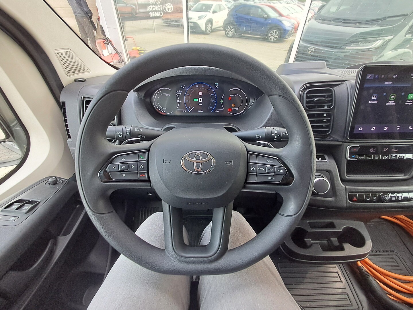 Toyota PROACE MAX