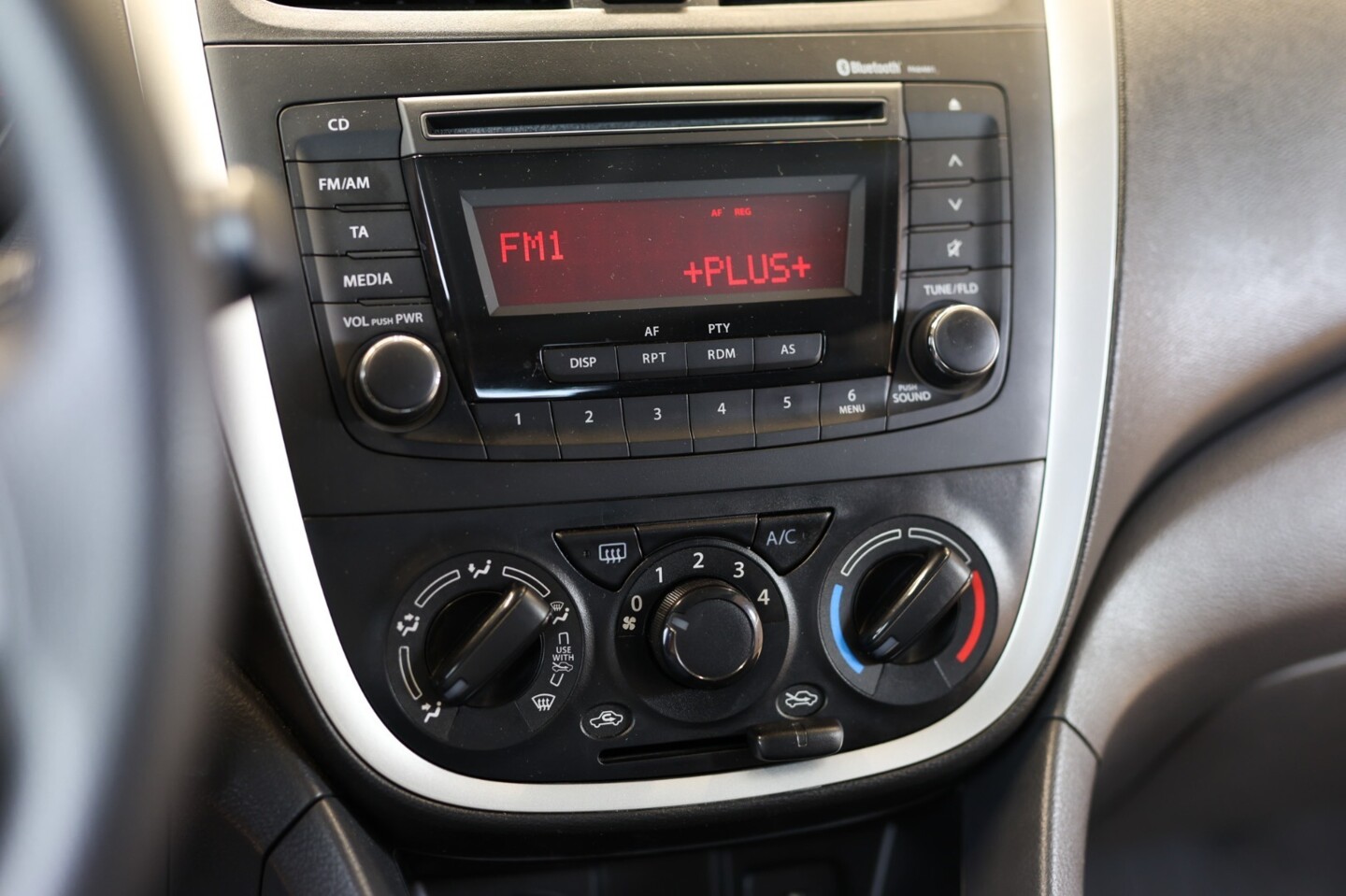 Suzuki Celerio