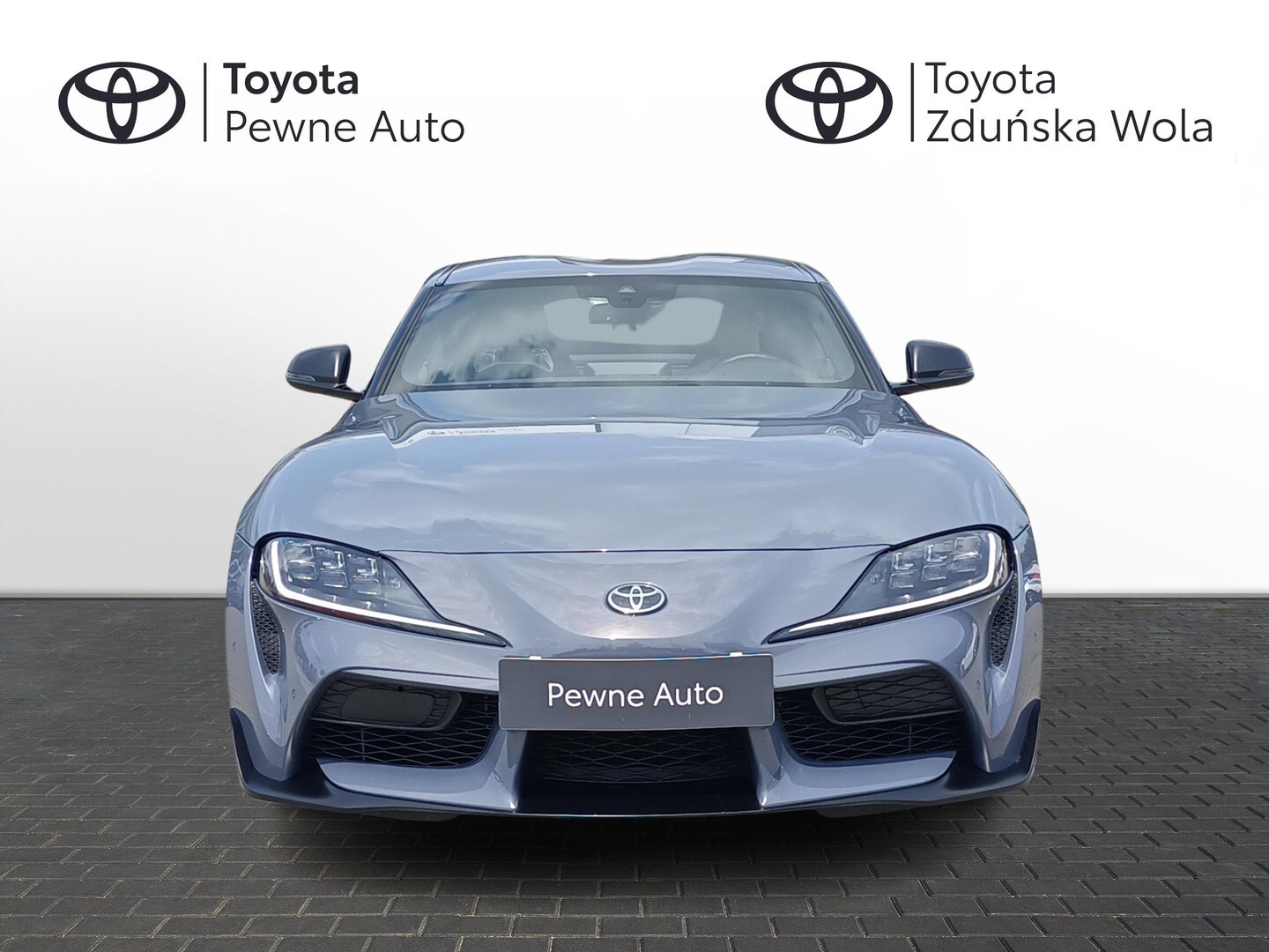 Toyota Supra