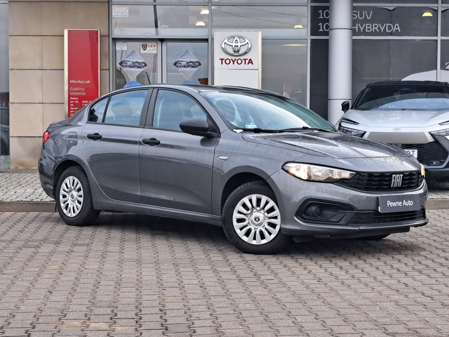 Fiat Tipo