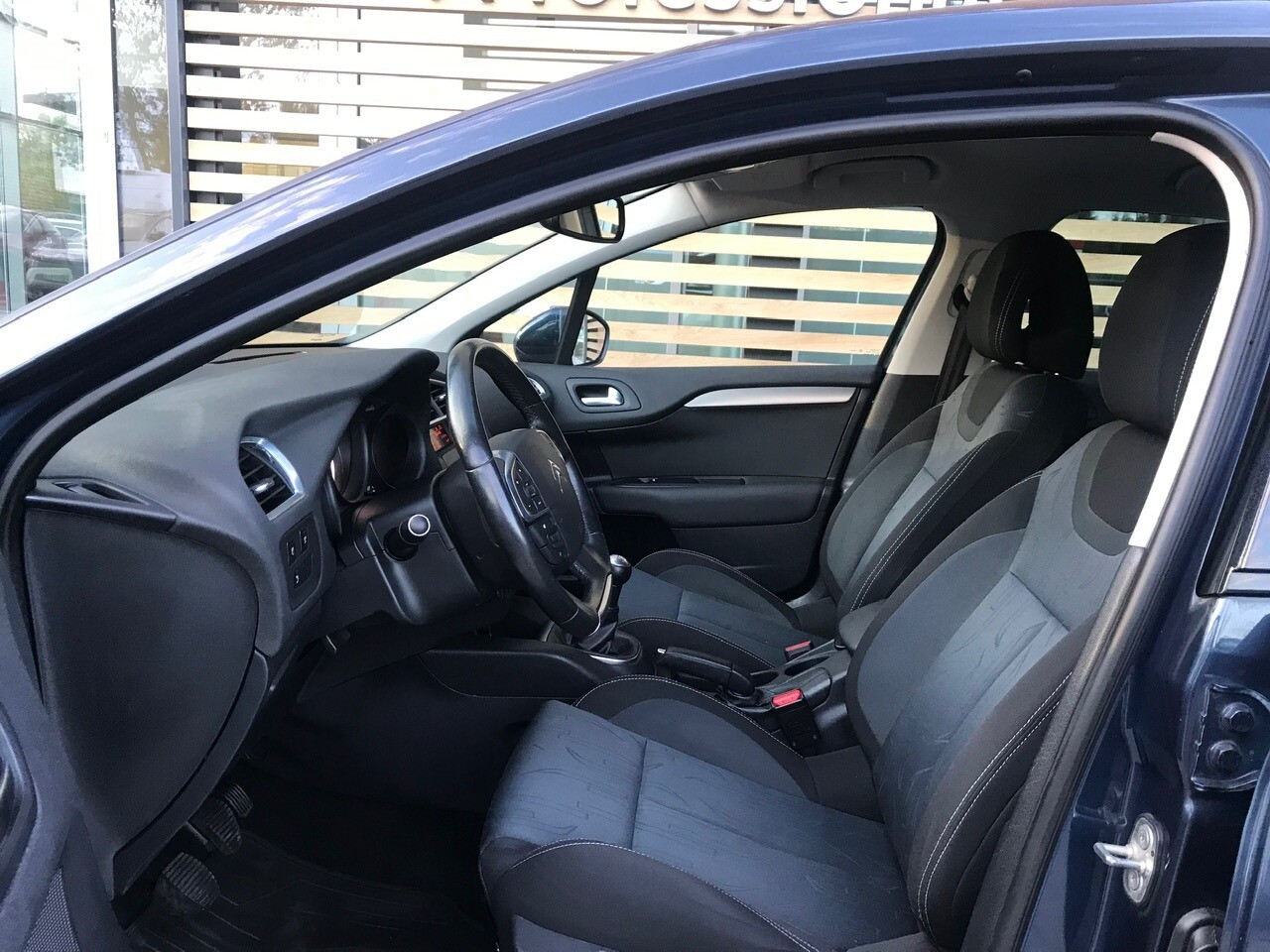 Citroën C4