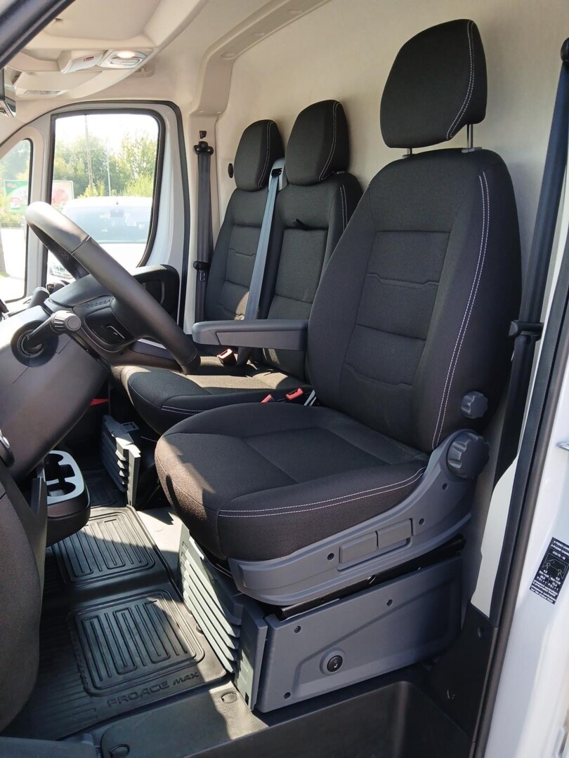 Toyota PROACE MAX
