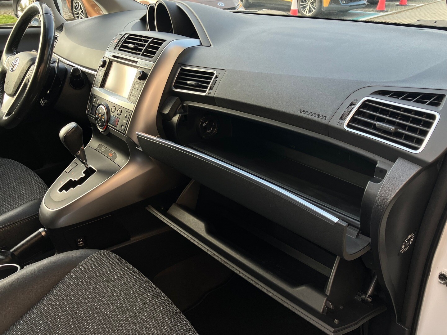 Toyota Verso