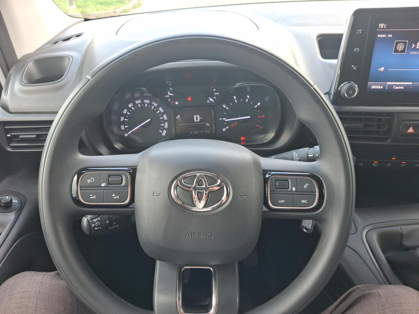 Toyota PROACE CITY