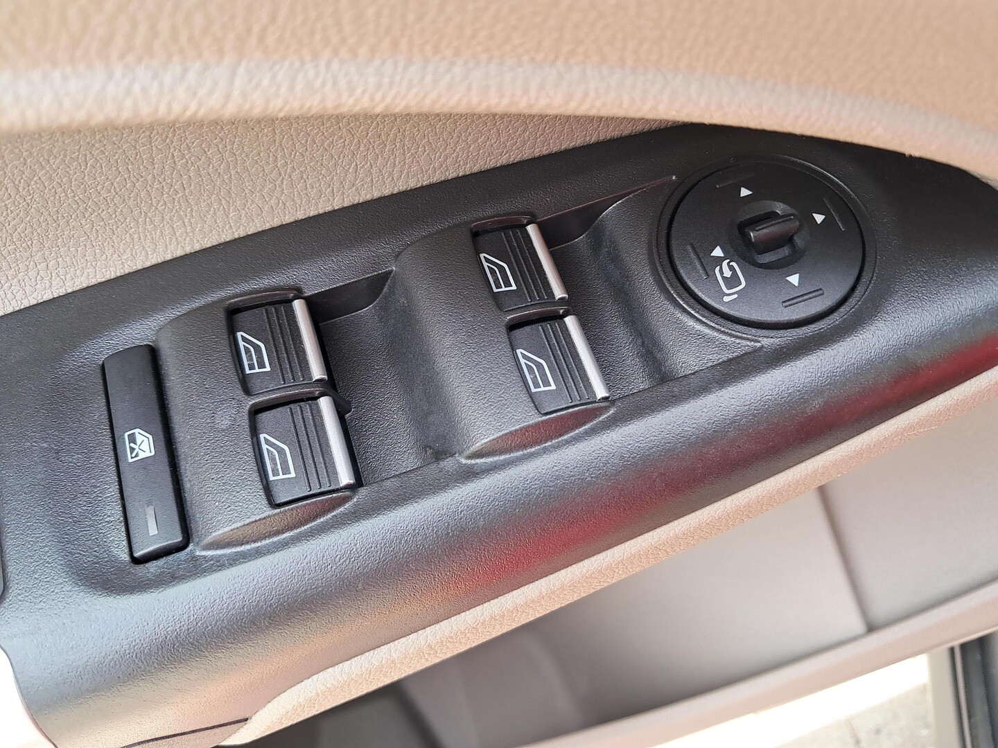 Ford Tourneo Connect