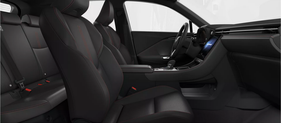 Lexus LBX