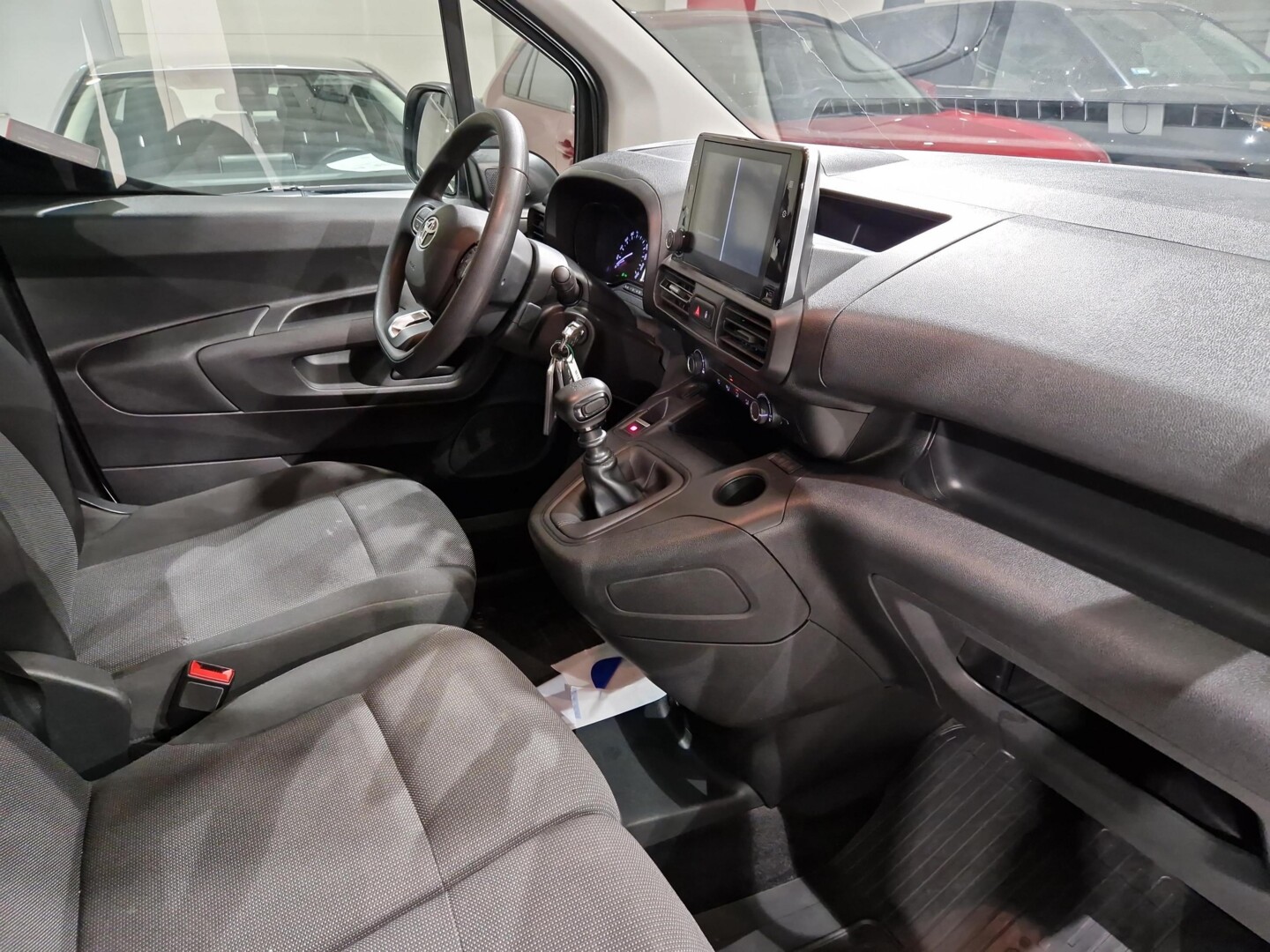 Toyota PROACE CITY