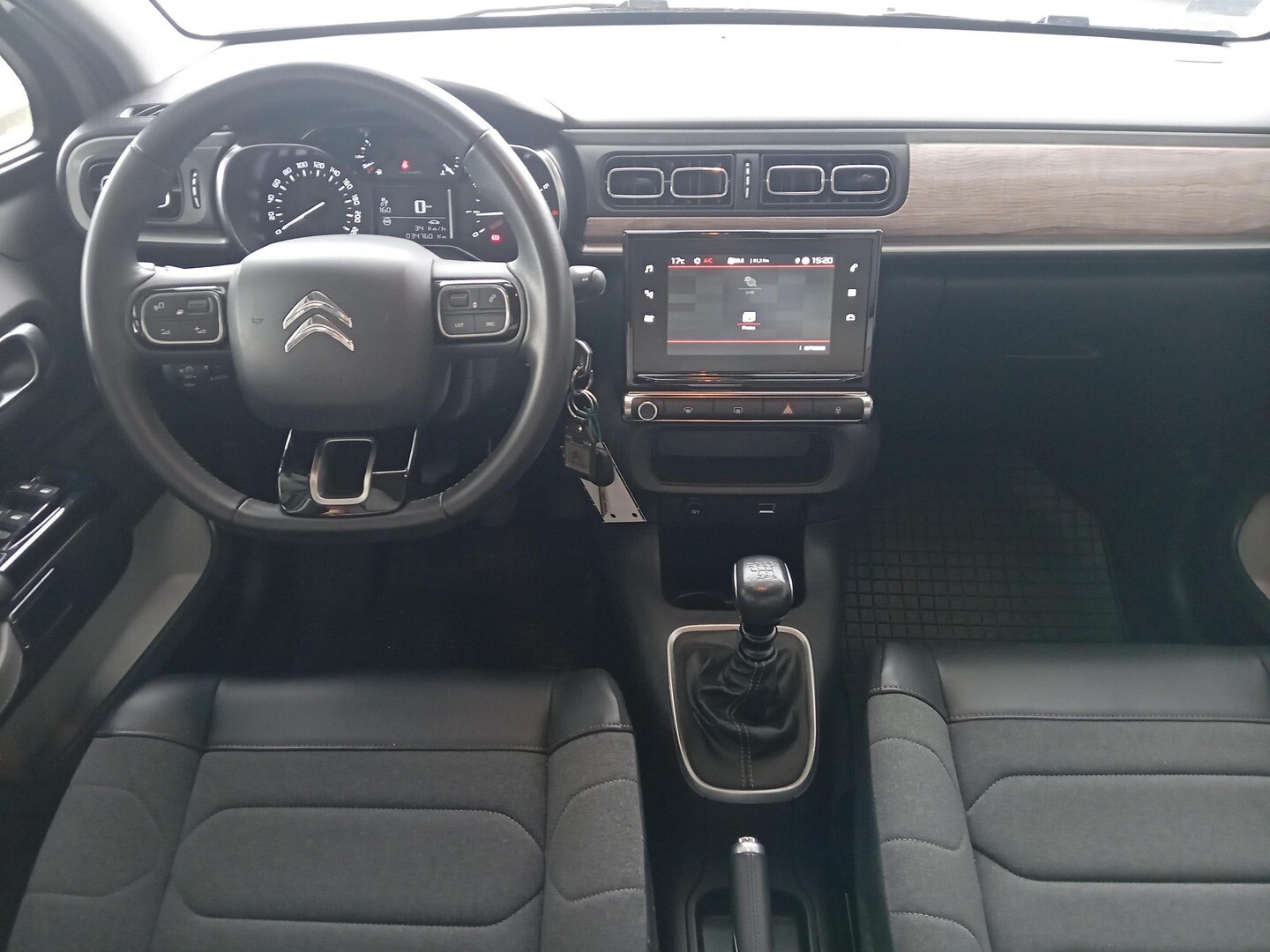 Citroën C3