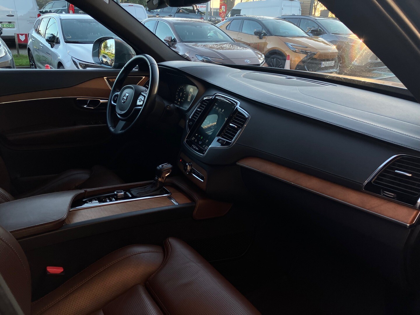 Volvo XC 90