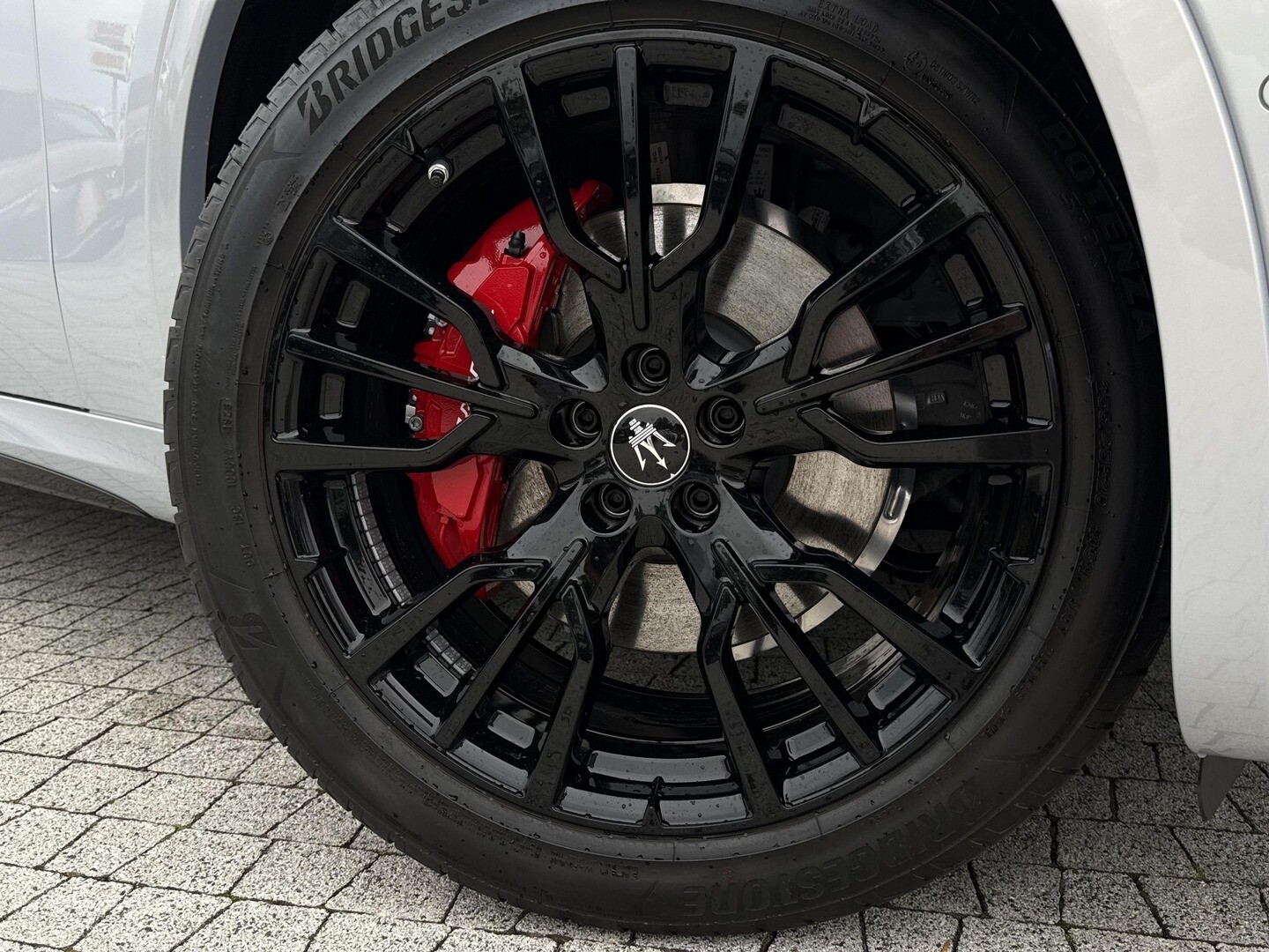 Maserati Grecale