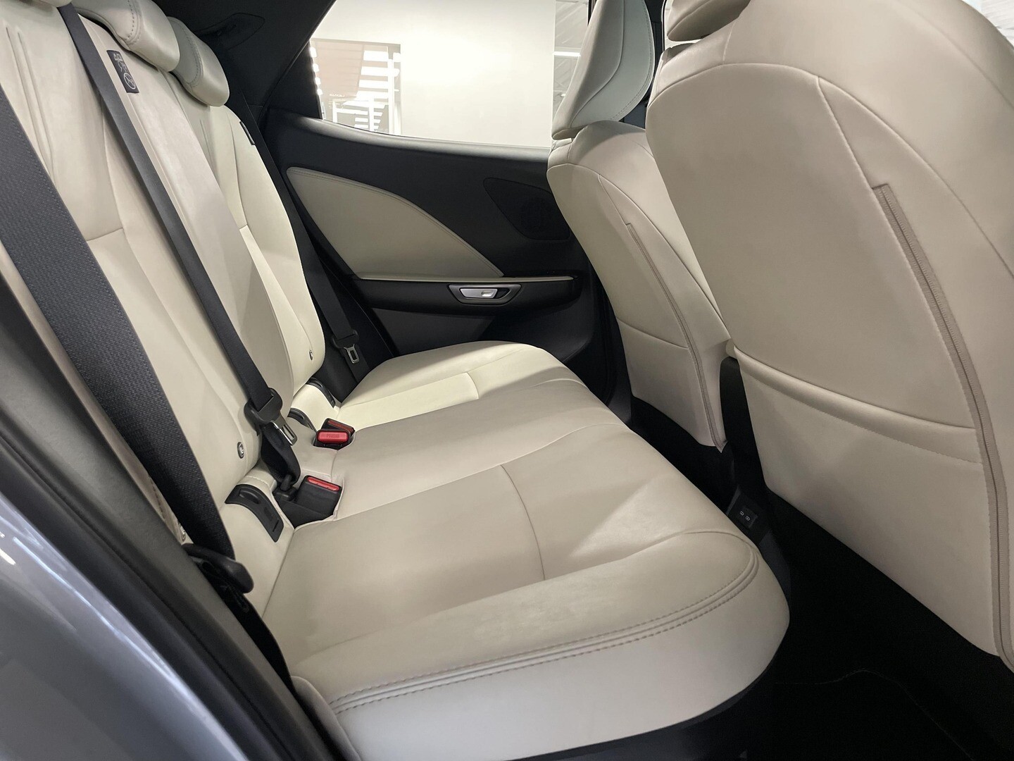 Lexus LBX