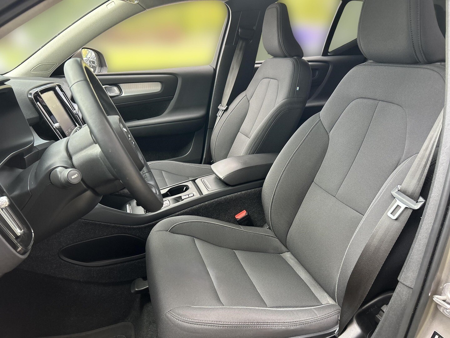 Volvo XC 40