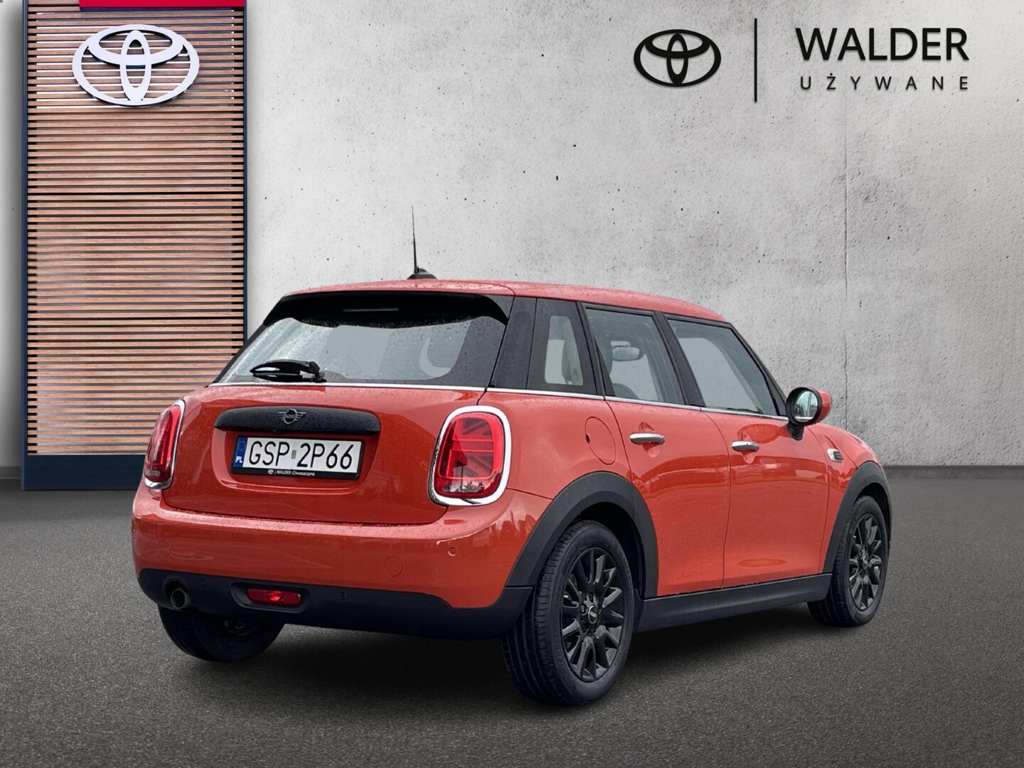 Mini ONE