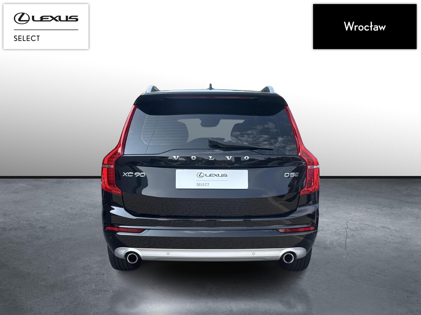 Volvo XC 90