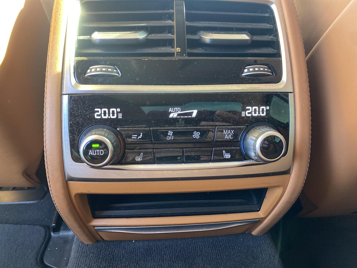 BMW Seria 7