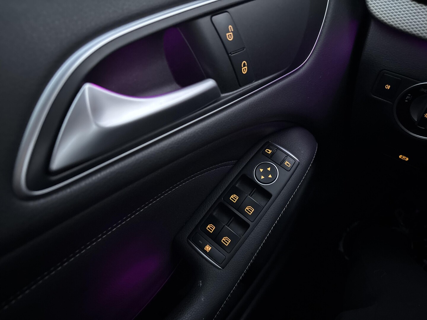 Mercedes-Benz Klasa B